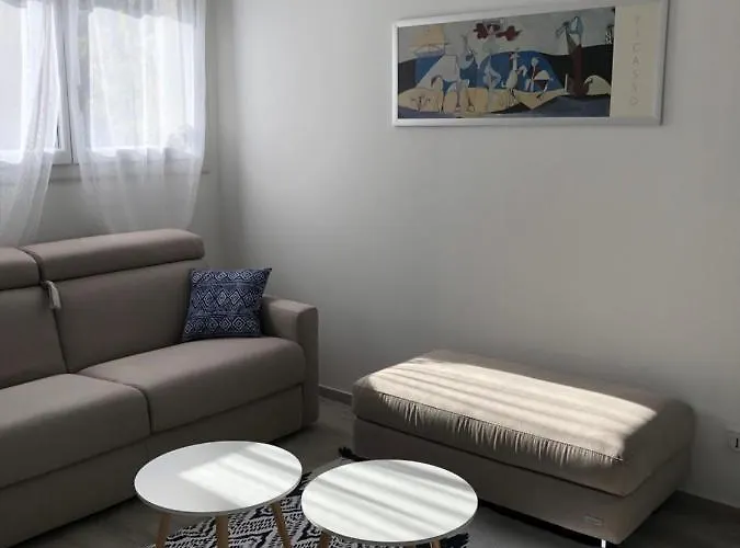 Apartman Maxima Sunset Sainte-Maxime